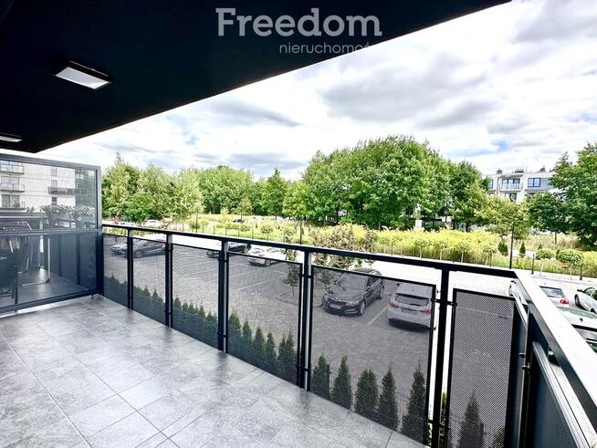 Apartament 3 pokojowy - Wysoki Standard