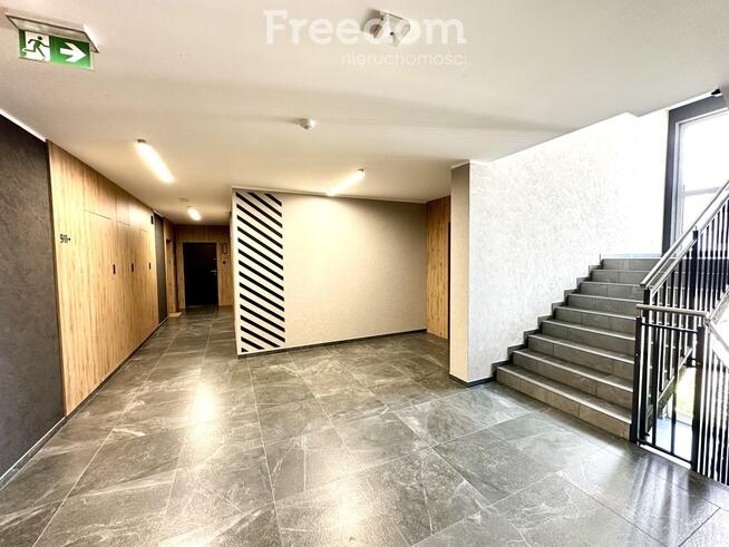 Apartament 3 pokojowy - Wysoki Standard