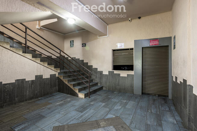 Na wynajem lokal w Ełku przy ulicy Toruńskiej 10