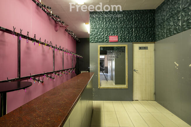 Na wynajem lokal w Ełku przy ulicy Toruńskiej 10