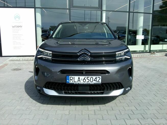 Citroen C5 Aircross Plug-In Hybrid 225 MAX. Demonstracyjny. Wyprzedaż!
