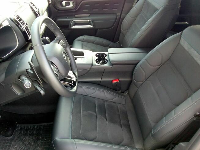 Citroen C5 Aircross Plug-In Hybrid 225 MAX. Demonstracyjny. Wyprzedaż!