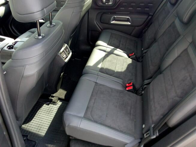 Citroen C5 Aircross Plug-In Hybrid 225 MAX. Demonstracyjny. Wyprzedaż!