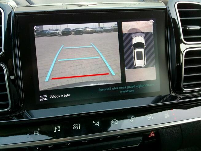 Citroen C5 Aircross Plug-In Hybrid 225 MAX. Demonstracyjny. Wyprzedaż!