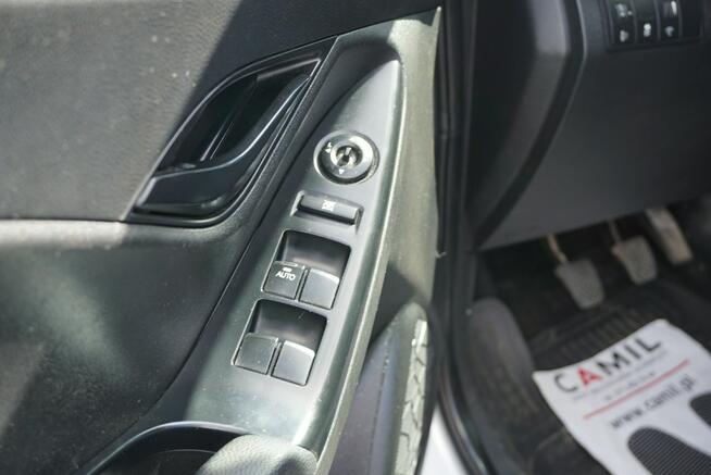 Hyundai ix20 polski salon, zarejestrowany, ubezpieczony