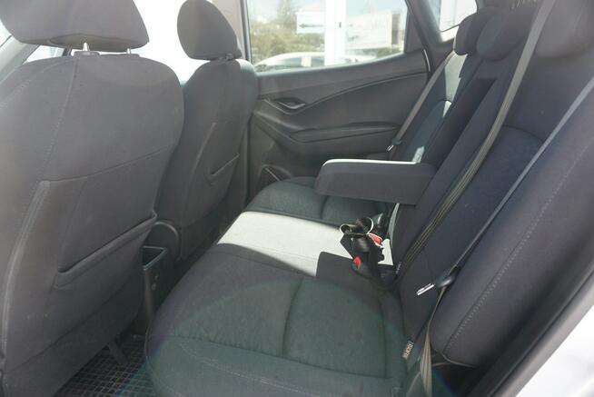 Hyundai ix20 polski salon, zarejestrowany, ubezpieczony