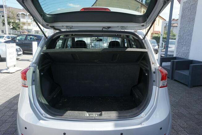 Hyundai ix20 polski salon, zarejestrowany, ubezpieczony