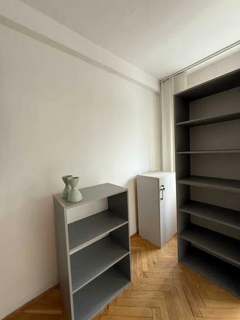 POWIERZCHNIA BIUROWA - Warszawa Wola