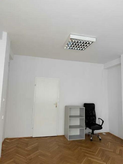 POWIERZCHNIA BIUROWA - Warszawa Wola