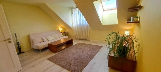 Mieszkanie Kraków Podgórze Duchackie, Halszki