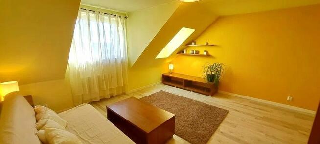 Mieszkanie Kraków Podgórze Duchackie, Halszki