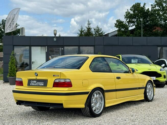 BMW M3 Import Japonia/ Szyberdach / Elektryczne szyby / Klimatyzacja / FV 23%