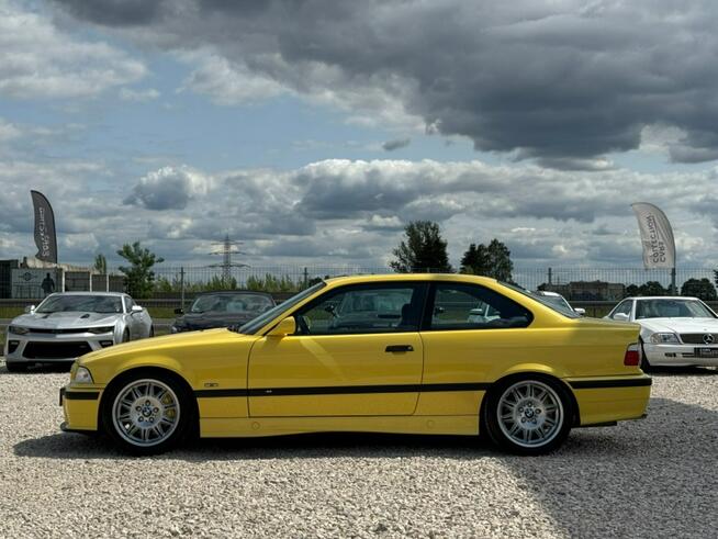 BMW M3 Import Japonia/ Szyberdach / Elektryczne szyby / Klimatyzacja / FV 23%