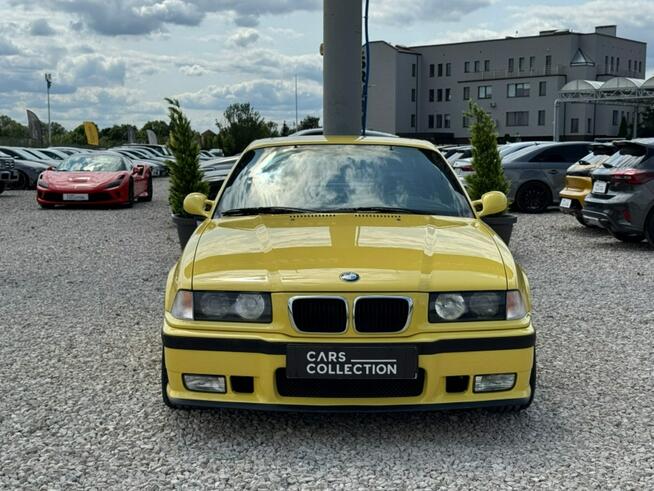 BMW M3 Import Japonia/ Szyberdach / Elektryczne szyby / Klimatyzacja / FV 23%