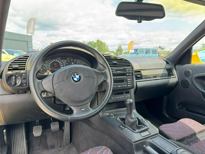 BMW M3 Import Japonia/ Szyberdach / Elektryczne szyby / Klimatyzacja / FV 23%