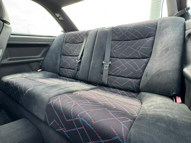 BMW M3 Import Japonia/ Szyberdach / Elektryczne szyby / Klimatyzacja / FV 23%