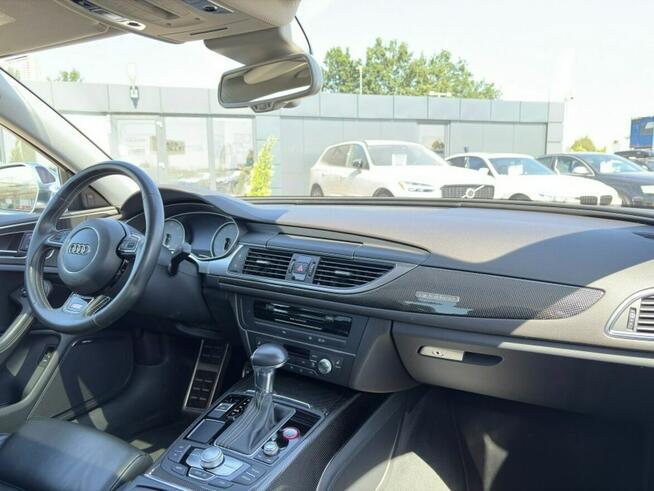 Audi S6 Aktywny Tempomat / Pneumatyka / Key less / Asystent pasa / FV marża