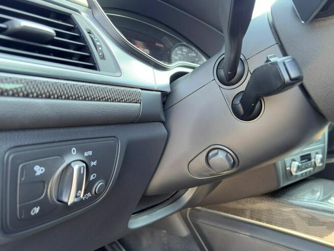 Audi S6 Aktywny Tempomat / Pneumatyka / Key less / Asystent pasa / FV marża