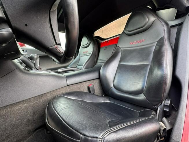 Pontiac Solstice Tempomat/Klimatyzacja/ Czujnik zmierzchu/ Komputer pokładowy/ FV marża