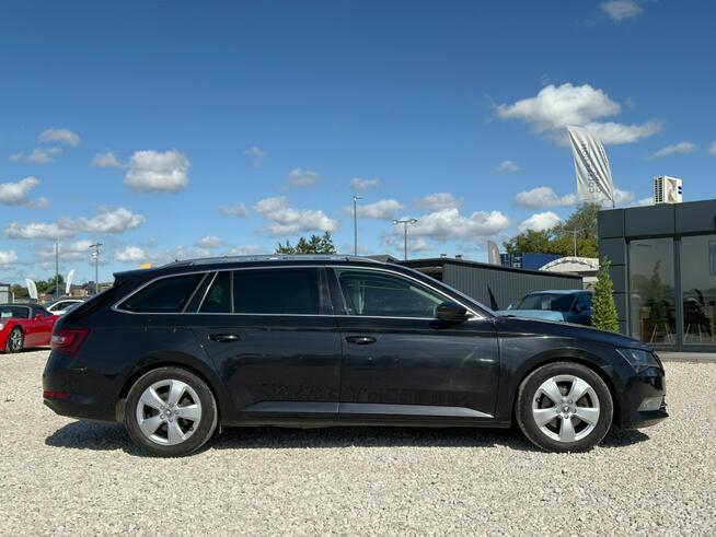 Škoda Superb Bezwypadkowy / Tempomat / Kamera Cofania / Nawigacja / FV Marża