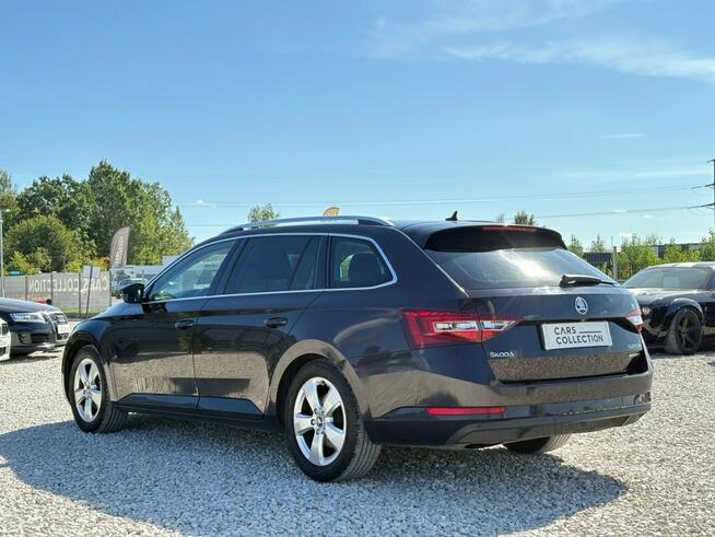 Škoda Superb Bezwypadkowy / Tempomat / Kamera Cofania / Nawigacja / FV Marża