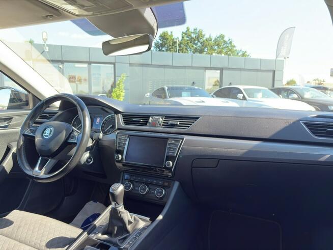 Škoda Superb Bezwypadkowy / Tempomat / Kamera Cofania / Nawigacja / FV Marża