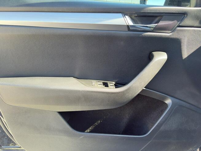 Škoda Superb Bezwypadkowy / Tempomat / Kamera Cofania / Nawigacja / FV Marża