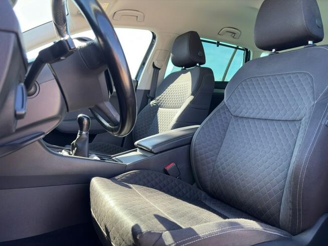 Škoda Superb Bezwypadkowy / Tempomat / Kamera Cofania / Nawigacja / FV Marża