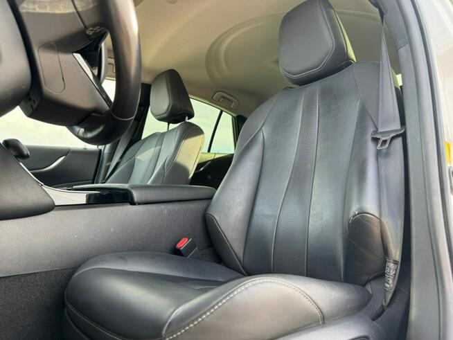 Toyota Mirai Aktywny tempomat / Kamera 360 / Asystent pasa / Key less / FV 23%