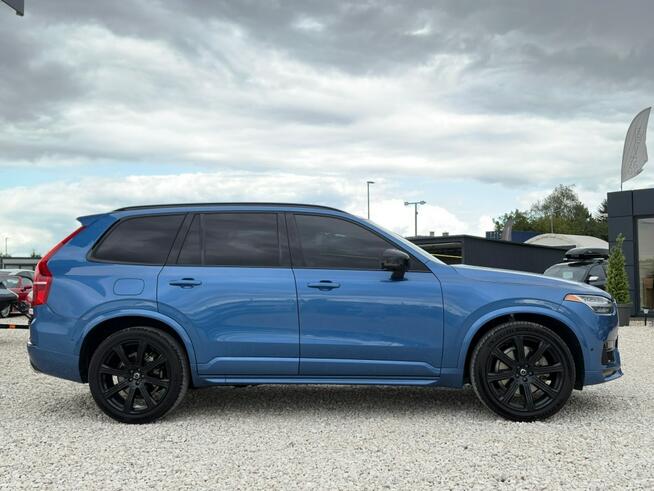 Volvo XC 90 drugi Właściciel / Aktywny Tempomat / Nawigacja / Head-Up / FV Marża