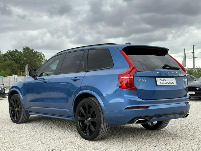 Volvo XC 90 drugi Właściciel / Aktywny Tempomat / Nawigacja / Head-Up / FV Marża