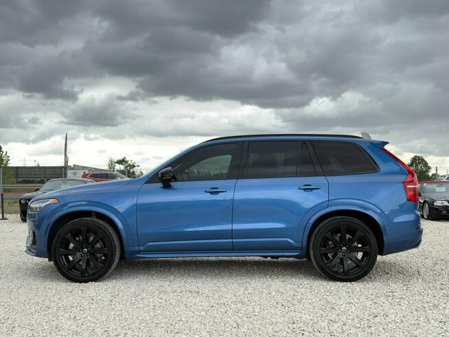 Volvo XC 90 drugi Właściciel / Aktywny Tempomat / Nawigacja / Head-Up / FV Marża