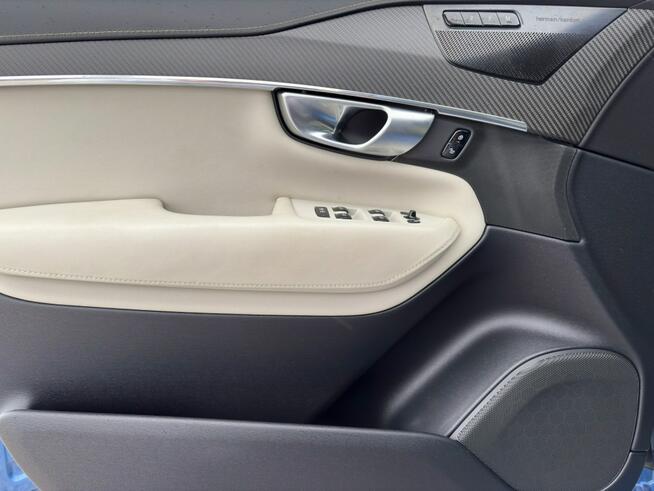 Volvo XC 90 drugi Właściciel / Aktywny Tempomat / Nawigacja / Head-Up / FV Marża