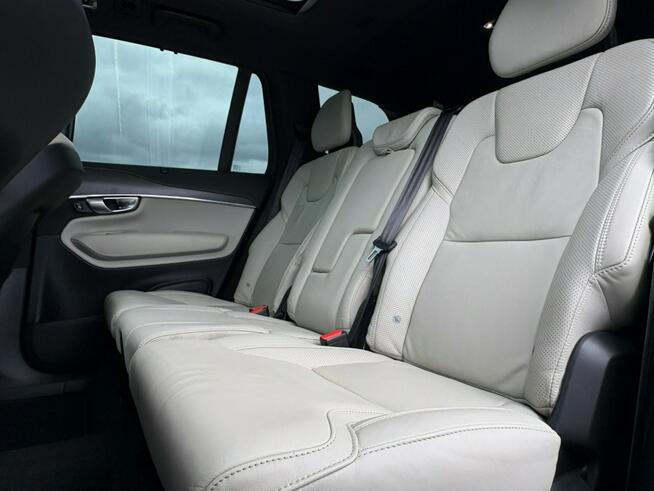 Volvo XC 90 drugi Właściciel / Aktywny Tempomat / Nawigacja / Head-Up / FV Marża