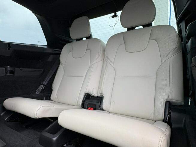 Volvo XC 90 drugi Właściciel / Aktywny Tempomat / Nawigacja / Head-Up / FV Marża