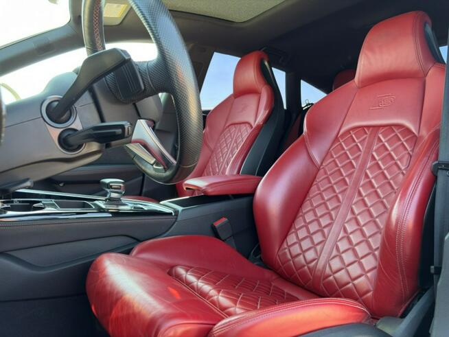 Audi S5 Aktywny tempomat / Kamera 360 / Panorama / Bang&Olufsen / FV marża