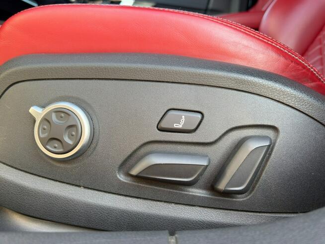 Audi S5 Aktywny tempomat / Kamera 360 / Panorama / Bang&Olufsen / FV marża