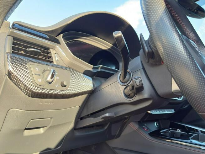 Audi S5 Aktywny tempomat / Kamera 360 / Panorama / Bang&Olufsen / FV marża