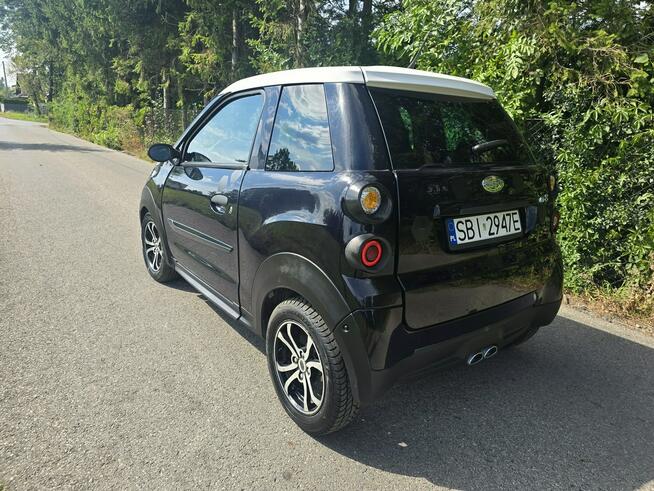 Microcar inny L6e od 14 lat na kat. B1