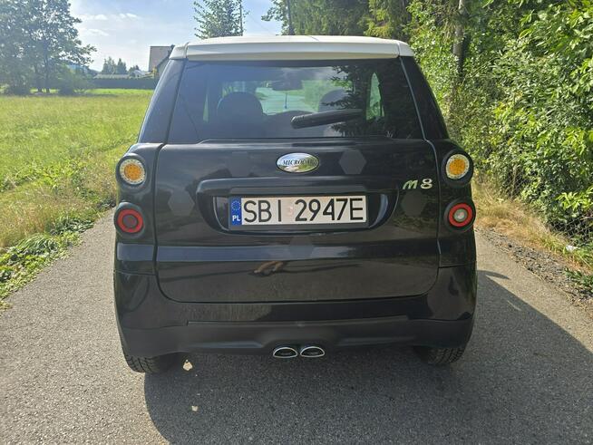 Microcar inny L6e od 14 lat na kat. B1