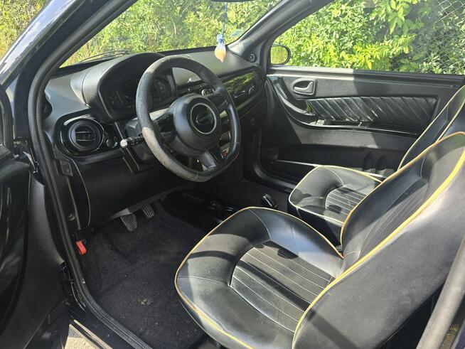 Microcar inny L6e od 14 lat na kat. B1