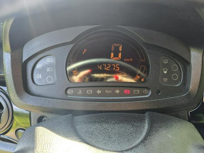 Microcar inny L6e od 14 lat na kat. B1