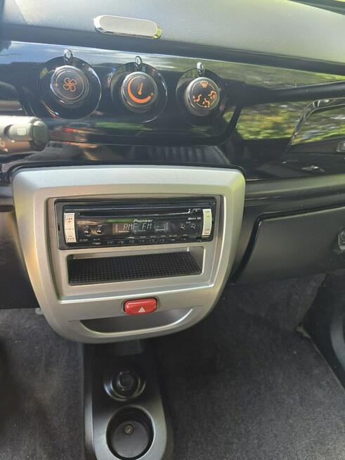 Microcar inny L6e od 14 lat na kat. B1