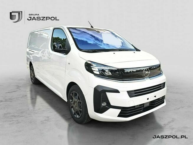 Opel Vivaro Long 144KM MT6 PRZEDŁUŻONA OCHRONA 4 LATA!