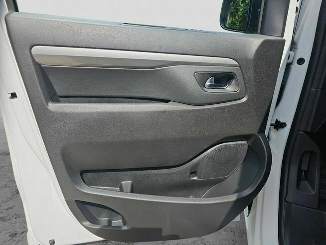 Opel Vivaro Long 144KM MT6 PRZEDŁUŻONA OCHRONA 4 LATA!