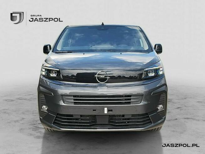 Vivaro Furgon Brygadowy Long 2.0 144 KM MT6 PRZEDŁUŻONA OCHRONA 4 LATA!