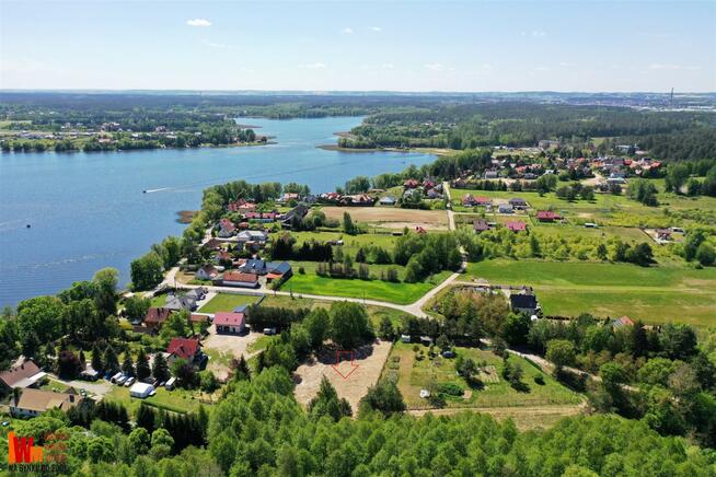 Działka Ełk
