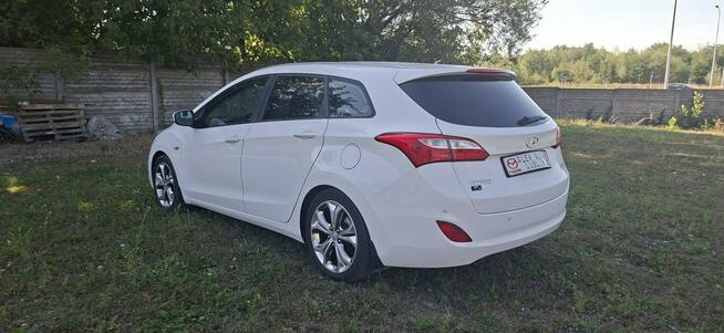 i30 zadbany sprawny 2 kpl.kół pełny serwis