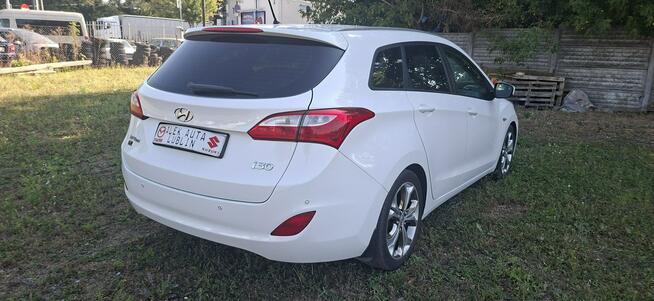 i30 zadbany sprawny 2 kpl.kół pełny serwis