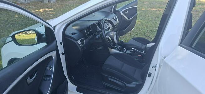 i30 zadbany sprawny 2 kpl.kół pełny serwis